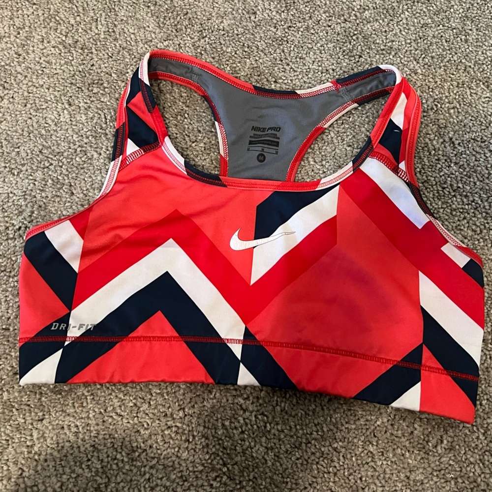 Nike Pro Dri-Fit Sports Bra